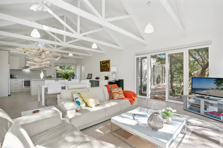 Fourth view of Homely house listing, 3 Jedda Street, Rye VIC 3941