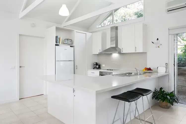 Fifth view of Homely house listing, 3 Jedda Street, Rye VIC 3941