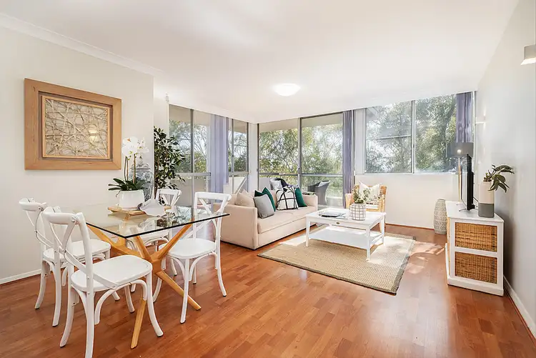 19/30 Helen Street, Lane Cove NSW 2066