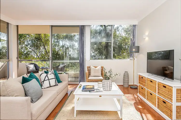 Second view of Homely apartment listing, 19/30 Helen Street, Lane Cove NSW 2066