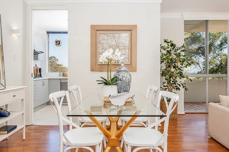 Third view of Homely apartment listing, 19/30 Helen Street, Lane Cove NSW 2066