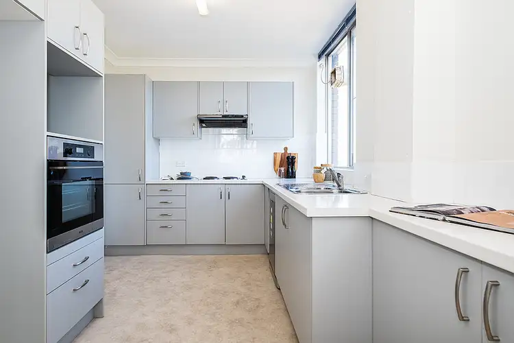 Fourth view of Homely apartment listing, 19/30 Helen Street, Lane Cove NSW 2066