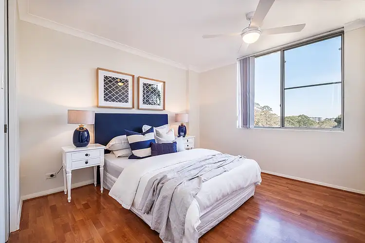 Fifth view of Homely apartment listing, 19/30 Helen Street, Lane Cove NSW 2066
