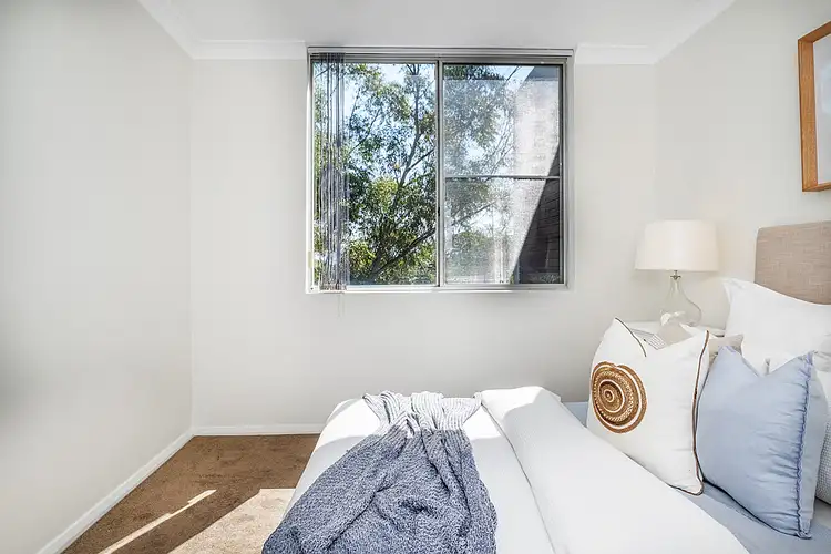 Sixth view of Homely apartment listing, 19/30 Helen Street, Lane Cove NSW 2066