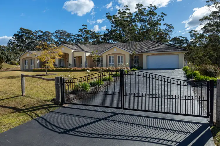 96 Clyde View Drive, Long Beach NSW 2536