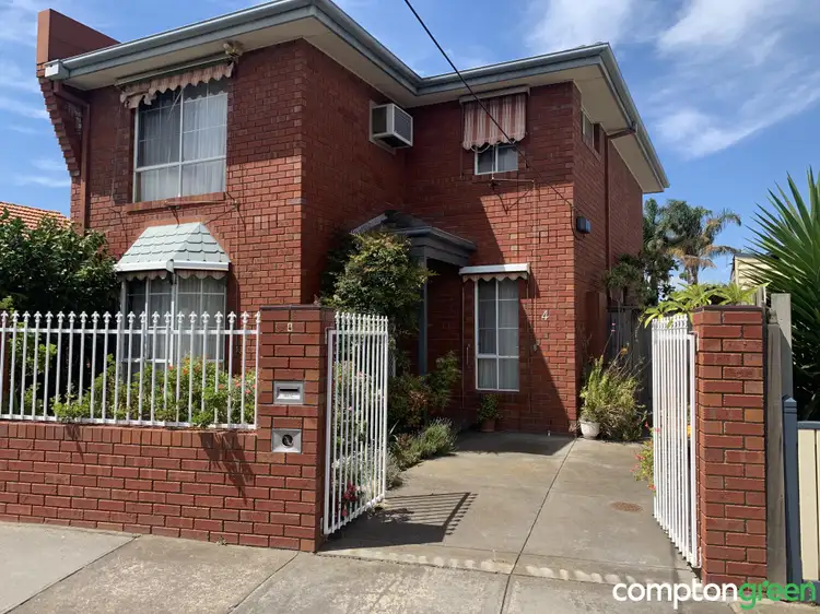 4 Maclean Street, Williamstown VIC 3016
