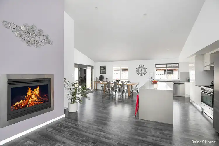Second view of Homely house listing, 8 Bold Street, Renwick NSW 2575