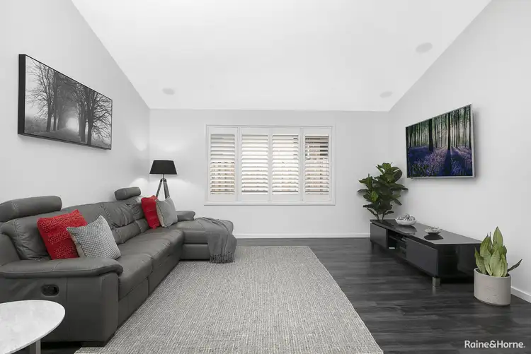 Third view of Homely house listing, 8 Bold Street, Renwick NSW 2575