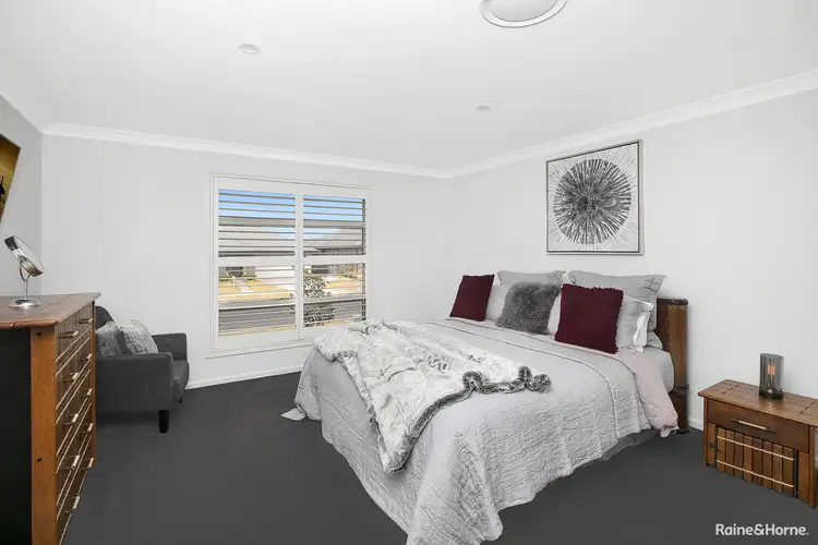 Fifth view of Homely house listing, 8 Bold Street, Renwick NSW 2575
