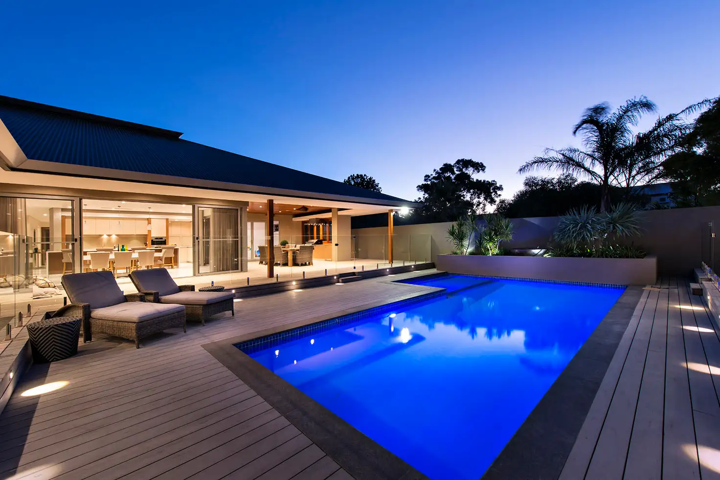 Main view of Homely house listing, 296 Salvado Road, Floreat WA 6014