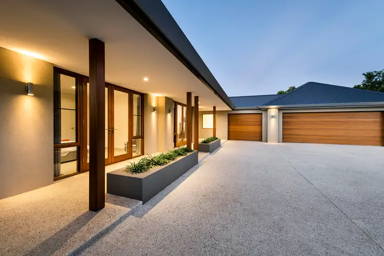 Third view of Homely house listing, 296 Salvado Road, Floreat WA 6014