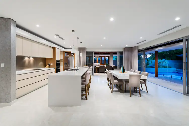 Fourth view of Homely house listing, 296 Salvado Road, Floreat WA 6014