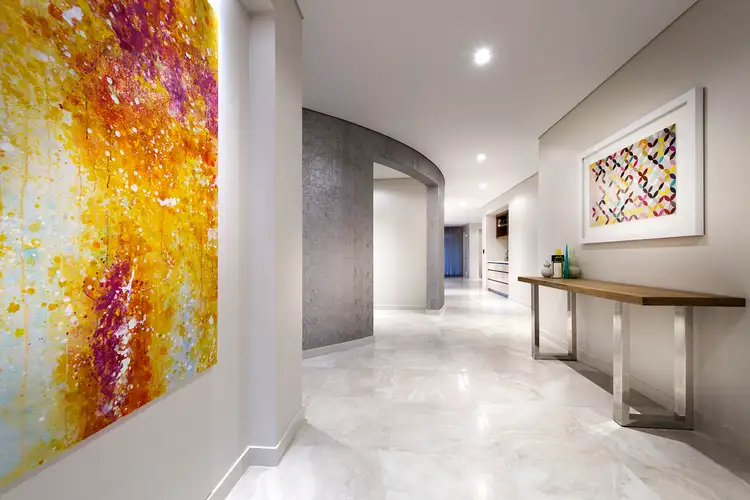 Fifth view of Homely house listing, 296 Salvado Road, Floreat WA 6014