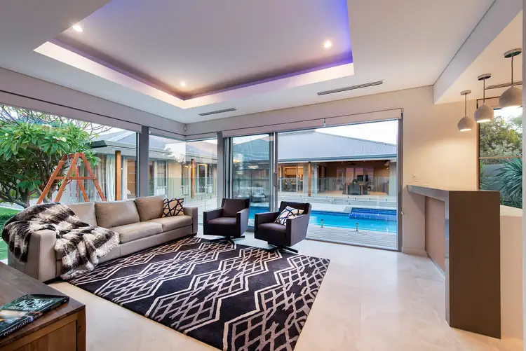Seventh view of Homely house listing, 296 Salvado Road, Floreat WA 6014