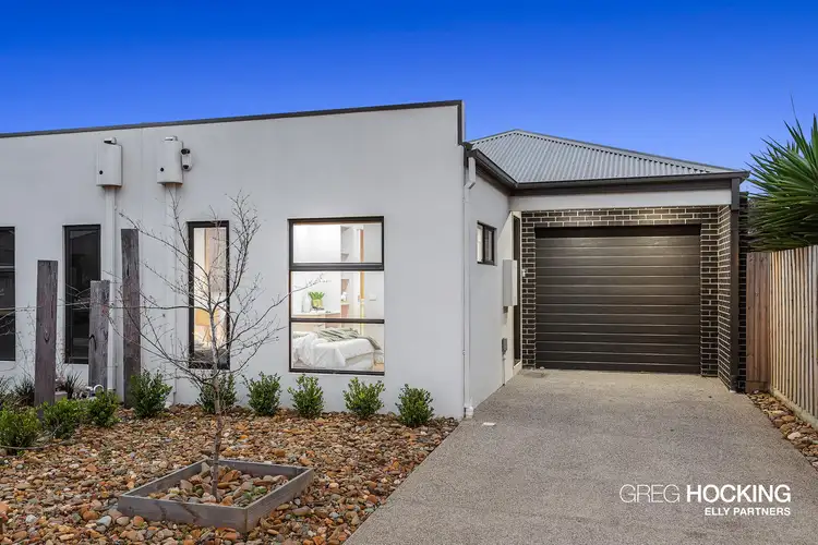 16 Ransom Avenue, Altona VIC 3018