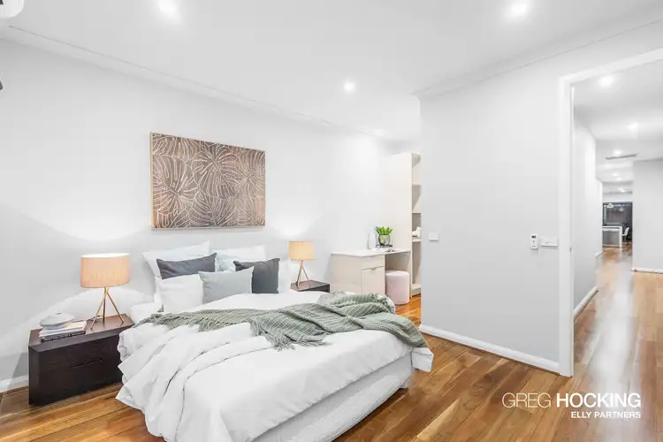 Second view of Homely house listing, 16 Ransom Avenue, Altona VIC 3018
