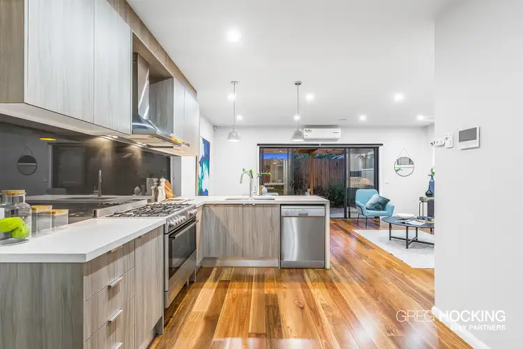 Fifth view of Homely house listing, 16 Ransom Avenue, Altona VIC 3018