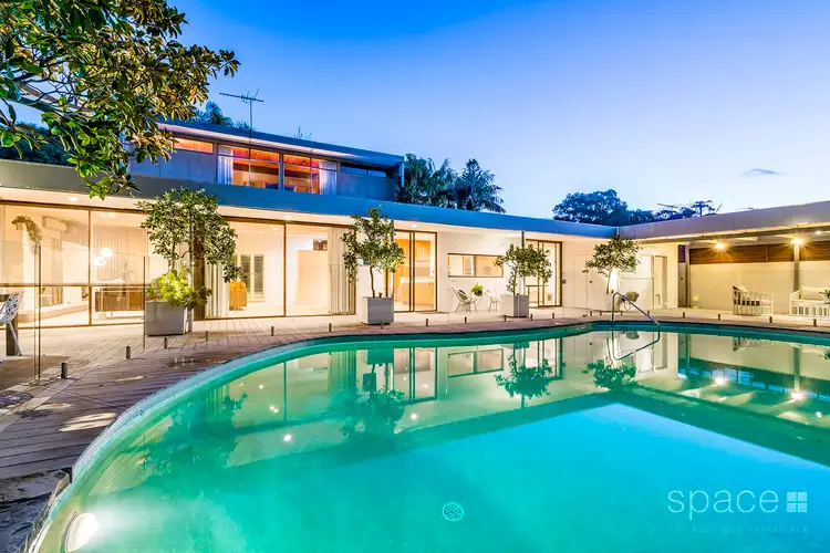 Main view of Homely house listing, 30 Donegal Road, Floreat WA 6014