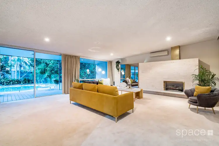 Second view of Homely house listing, 30 Donegal Road, Floreat WA 6014