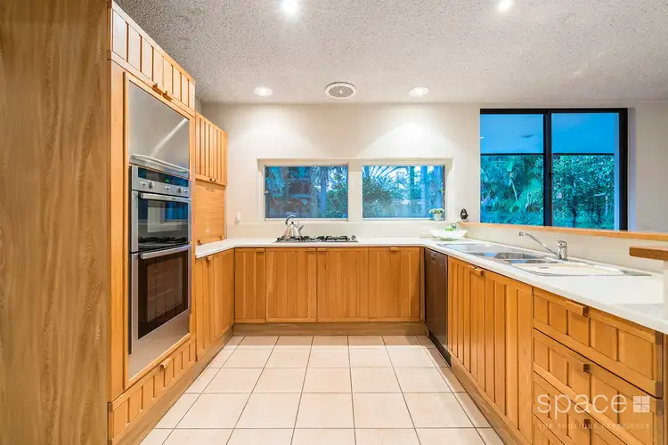 Fifth view of Homely house listing, 30 Donegal Road, Floreat WA 6014