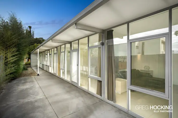 Second view of Homely house listing, 19 Pearson Street, Williamstown VIC 3016