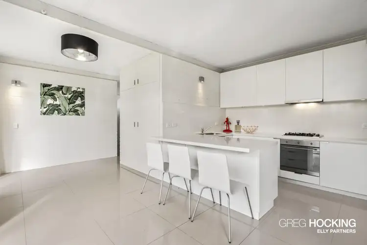 Fifth view of Homely house listing, 19 Pearson Street, Williamstown VIC 3016