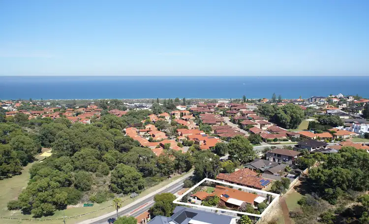 134 Drabble Road, City Beach WA 6015