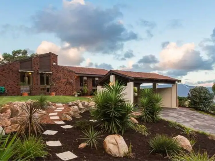 Fifth view of Homely house listing, 134 Drabble Road, City Beach WA 6015