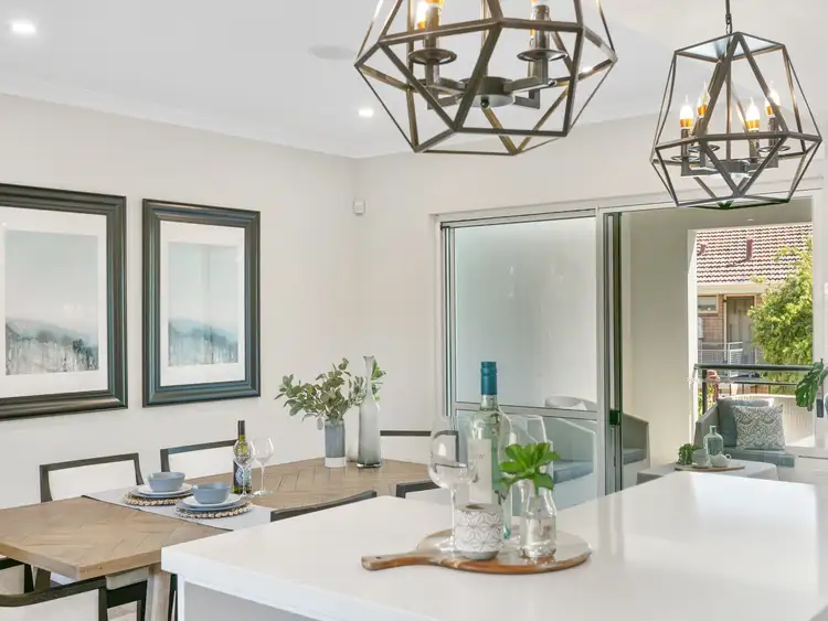 3/13 The Avenue, Crawley WA 6009