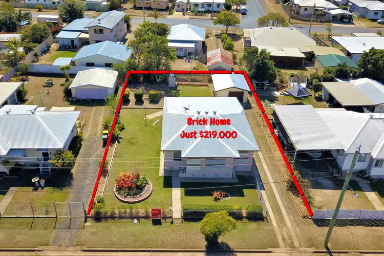 3 Tummon Street, Walkervale QLD 4670