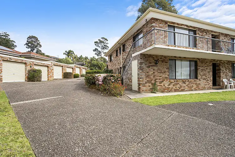 Main view of Homely unit listing, 7/692 Beach Road, Surf Beach NSW 2536