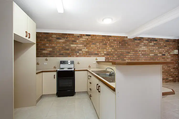 Second view of Homely unit listing, 7/692 Beach Road, Surf Beach NSW 2536