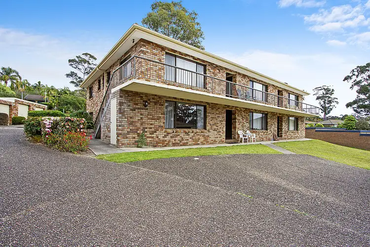 Fourth view of Homely unit listing, 7/692 Beach Road, Surf Beach NSW 2536