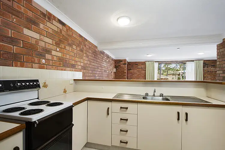 Fifth view of Homely unit listing, 7/692 Beach Road, Surf Beach NSW 2536
