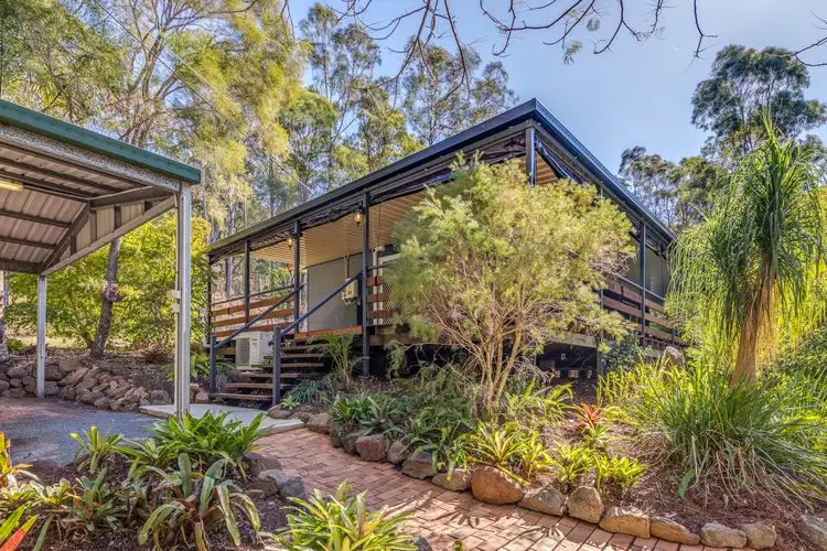 57-65 Simmental Drive