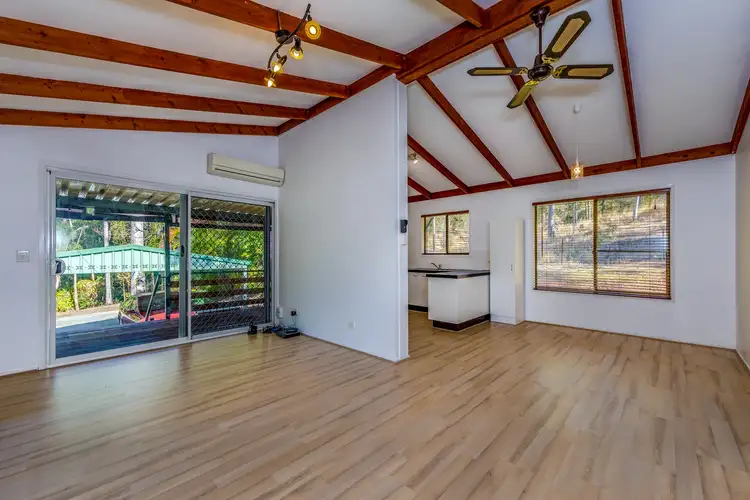 Sixth view of Homely house listing, 57-65 Simmental Drive, Tamborine QLD 4270