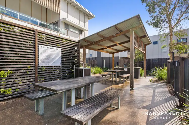 Seventh view of Homely house listing, 36/42 Boardwalk Boulevard, Mount Coolum QLD 4573