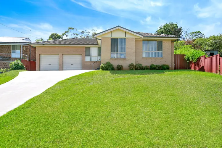 119 May Street, Goulburn NSW 2580