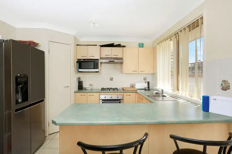 Second view of Homely house listing, 119 May Street, Goulburn NSW 2580