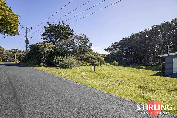Second view of Homely land listing, 9 Orion Road, Venus Bay VIC 3956