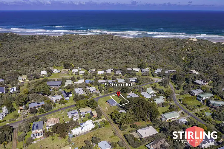 Fourth view of Homely land listing, 9 Orion Road, Venus Bay VIC 3956