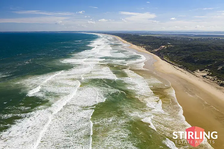 Seventh view of Homely land listing, 9 Orion Road, Venus Bay VIC 3956
