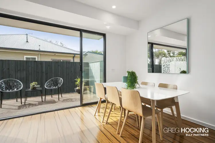 Fifth view of Homely house listing, 2/21 New Street, South Kingsville VIC 3015