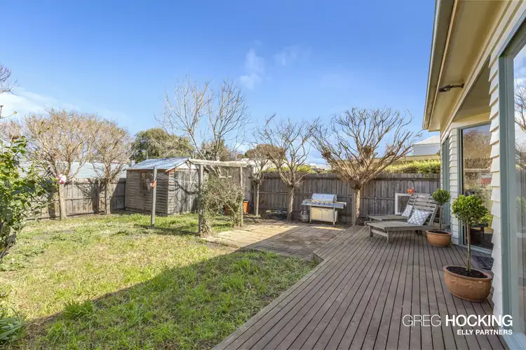 Second view of Homely house listing, 55 Albert Street, Williamstown VIC 3016