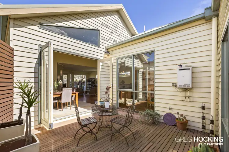 Sixth view of Homely house listing, 55 Albert Street, Williamstown VIC 3016