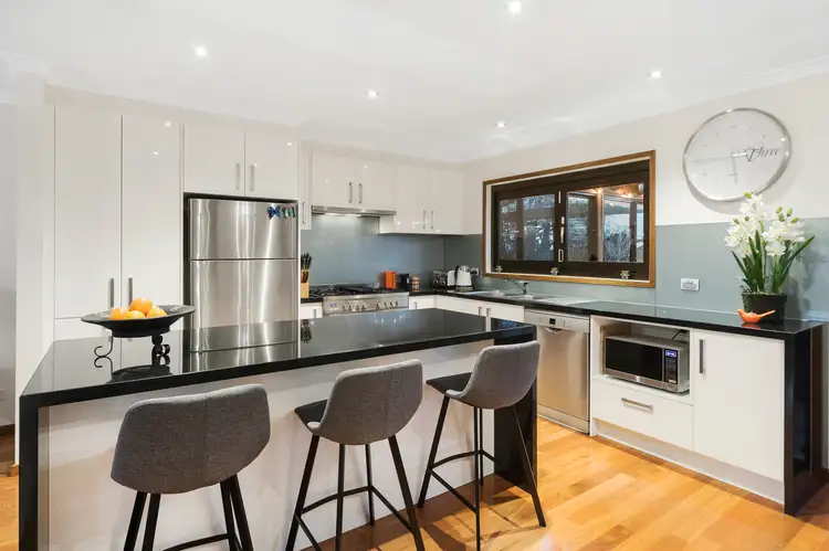 Fourth view of Homely house listing, 4 Tisdall Drive, Langwarrin VIC 3910