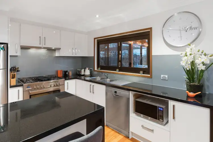 Fifth view of Homely house listing, 4 Tisdall Drive, Langwarrin VIC 3910