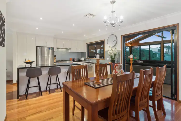 Sixth view of Homely house listing, 4 Tisdall Drive, Langwarrin VIC 3910
