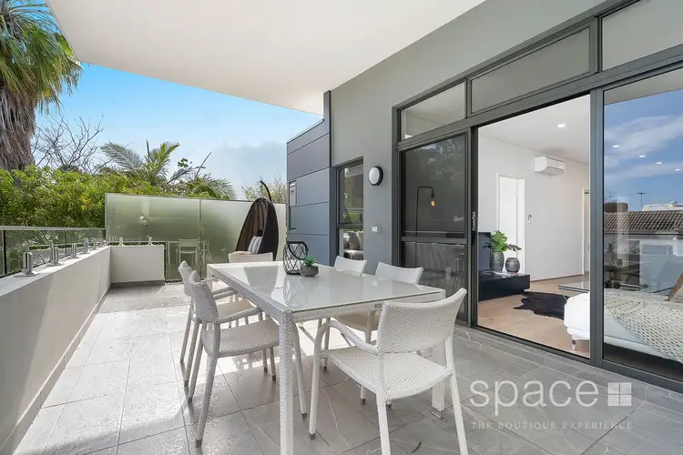 9/115 Wright Street, Highgate WA 6003