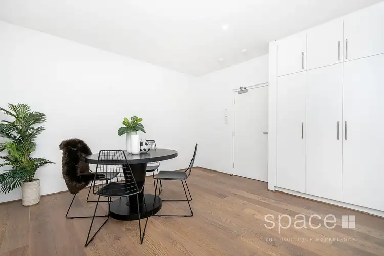 Sixth view of Homely apartment listing, 9/115 Wright Street, Highgate WA 6003